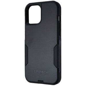 OtterBox Commuter Series Case for Apple iPhone 12 Pro Max - Black - 1 of 1