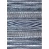 Bedroom Carpet, Indoor Bohemian Style Carpet, Soft Non-Slip, Machine Washable, Bedroom/Office/Living Room/Dining Room Soft Decorative Carpet - 2 of 4