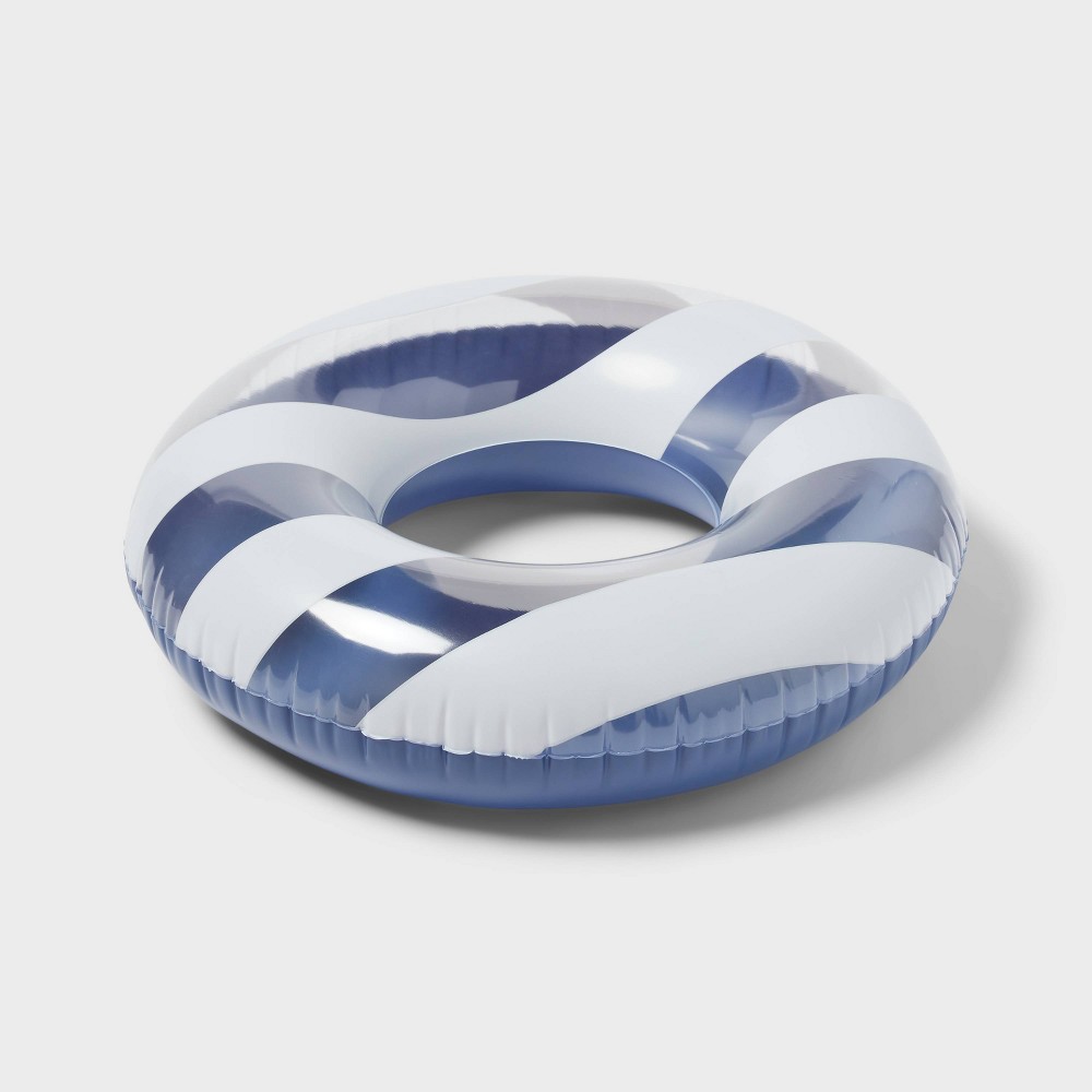 Cabana 31" Tube Blue - Sun Squad™