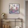 Art Remedy Glam Bike Chic Farmhouse Wall Art Framed - 2 of 4