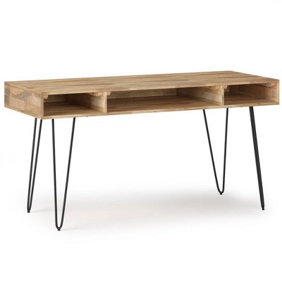 Moreno Desk Natural - WyndenHall