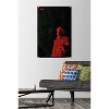 Trends International DC Comics Movie The Batman - The Riddler Teaser One Sheet Unframed Wall Poster Prints - 2 of 4