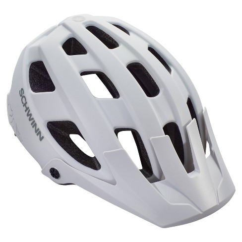 Schwinn Bunker ERT Youth Helmet Gray Topo