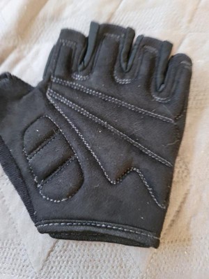 Target store bike gloves