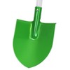 Little Diggers Metal Garden 1.5" Snow Shovel - 4 of 4