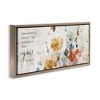 Stupell Industries Knowing You Have It Motivational, 25" x 11" - 3 of 4