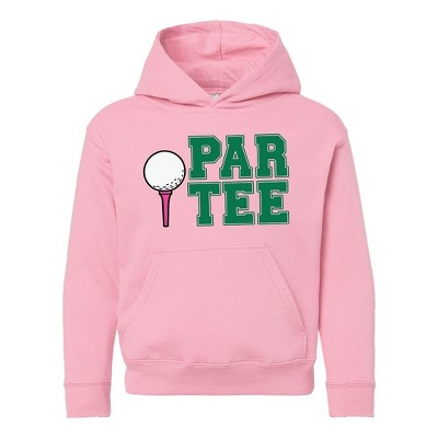 The Juniper Shop Golf Par Tee Varsity Youth Graphic Hoodie