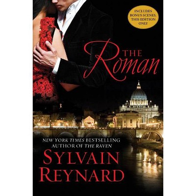 The Roman - (Florentine) by  Sylvain Reynard (Paperback)