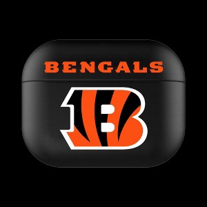 NFL AFC Teams Insignia AirPod Case Cover for AirPods Pro 3 - 1 of 4