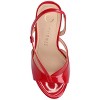 Journee Women's Varra Medium and Wide Width Dress Sandals - 4 of 4