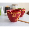 Boom Trendz Year Of The Horse Chinese Zodiac 16-Ounce Ramen Bowl and Chopstick Set - 3 of 4