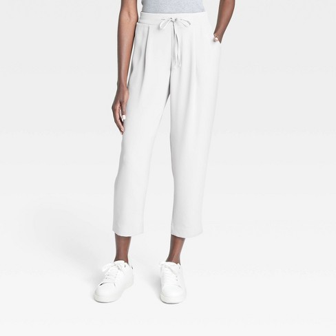 Women's High-rise Skinny Ankle Pants - A New Day™ : Target