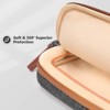 Scarlet Scope Shoulder Sleeve Briefcase Laptop Bag - 4 of 4