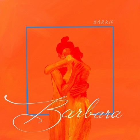 Barrie - Barbara (vinyl) : Target