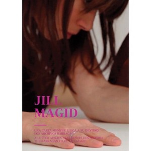 Jill Magid: A Letter Always Arrives at Its Destination - (Paperback) - 1 of 1