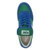 PONY Mens Linebacker Archive Genuine Leather and Mesh Premium Lace Up Athletic Sneaker Shoe - 2 of 4