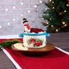 The Lakeside Collection Winter in the Country Tabletop Collection - Dip Bowl & Spreader - 2 of 2