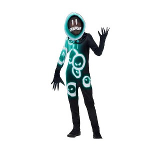 Fortnite Grimey Kids' Halloween Costume - 1 of 3