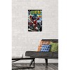 Trends International Marvel Elektra - Elektra #1 Unframed Wall Poster Prints - 2 of 4