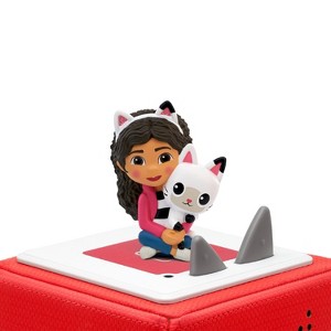 Tonies Gabby's Dollhouse Audio Play Figurine - 1 of 3