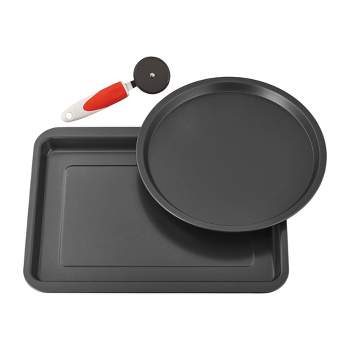 Westmark 10-inch Nonstick Springform Pan, Gray : Target
