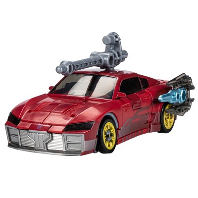 Transformers Generations Legacy Deluxe Prime Universe Knock-Out Action Figure
