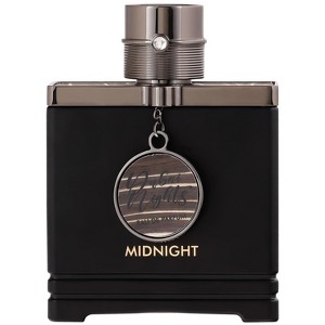 Armaf Dubai Nights Midnight Eau de Parfum for Men  3.4 Oz - 1 of 2