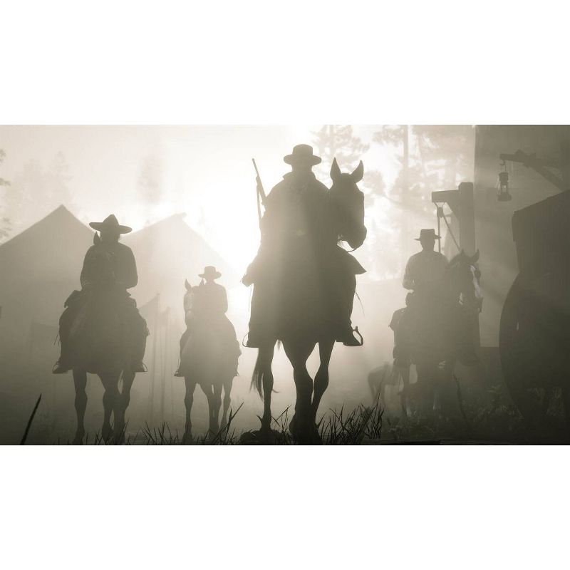Red Dead Online - Xbox Series X|S/Xbox One (Digital), 5 of 8