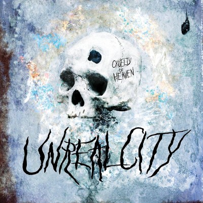 Unreal City - Cruelty Of Heaven (Vinyl)