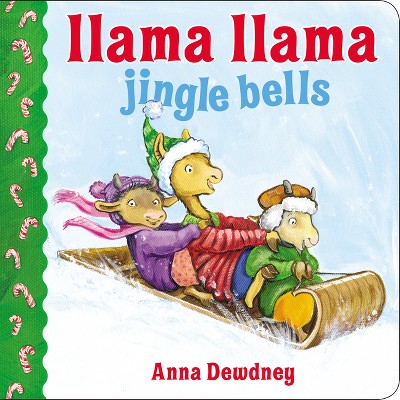 thumbnail image 2 of Llama Llama I Love You By Anna Dewdney – Board Book – Good Condition 2 of 6
