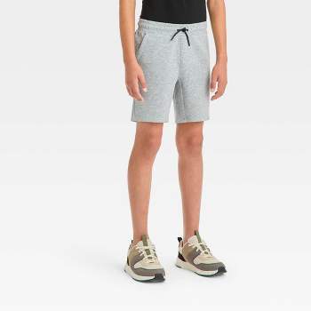 Boys' Knit Sport Shorts - art class™