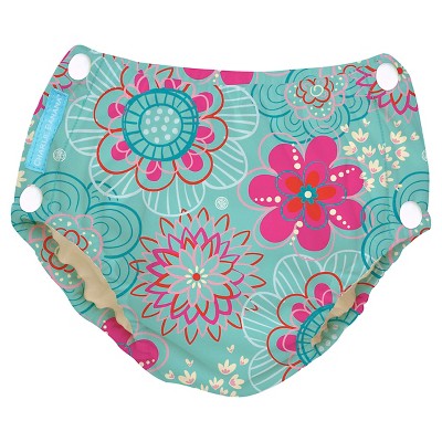 reusable swim nappy target