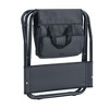 3-Piece Folding Table and Chairs Set for Indoor and Outdoor Use - 4 of 4