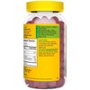 Nature Made High Absorption Magnesium Citrate 200mg Vitamin Gummies - 60ct - image 3 of 3