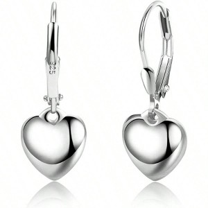 Popular Styles for 2025 Year Fashionable Temperament, Low Allergy Suitable for Women - 1 of 4