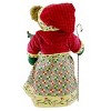 Boyds Bears 18.0 Inch Bearing Gifts Christmas Teddy Bear Jim Shore Plush Figurines - 2 of 3