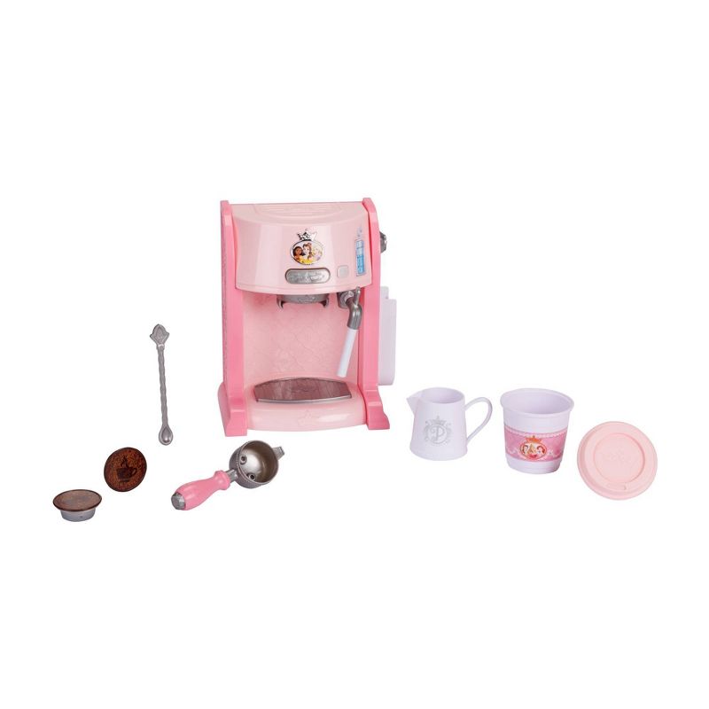 Disney Princess Princess Style Collection Espresso Maker, 6 of 15