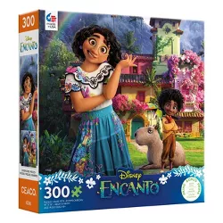 Ceaco Disney: Encanto Jigsaw Puzzle - 300pc
