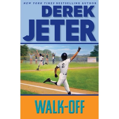 Derek Jeter Poster by New York Daily News 