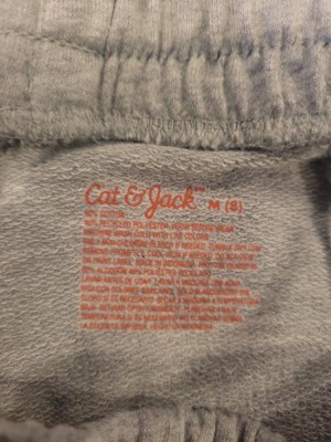Girls' Knit Pull-on Shorts - Cat & Jack™ Violet Xxl Plus : Target