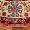 Kashan KSN305 Power Loomed Rugs - Safavieh - 3 of 3