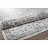 Rugs America Freida Vintage Farmhouse Area Rug - 4 of 4