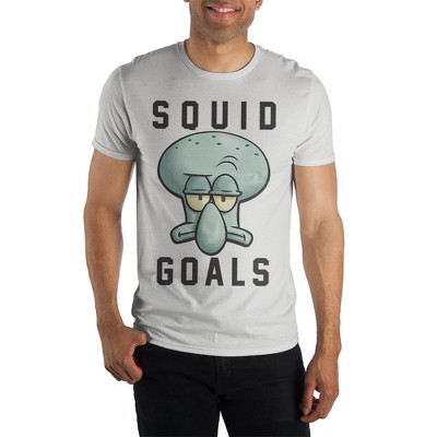 SpongeBob SquarePants Short-Sleeve T-Shirt