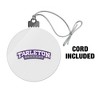 Tarleton State University Secondary Logo Acrylic Christmas Tree Holiday Ornament - 3 of 4
