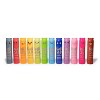 The Pencil Grip Kwik Stix Cuties Solid Tempera Paint Assorted Colors 12/Pack (TPG684) - 3 of 4
