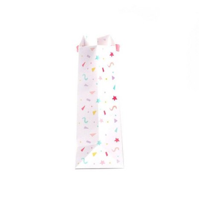 Medium Birthday Gift Bag with Glitter - Spritz&#8482;