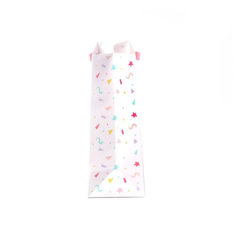 Medium Birthday Gift Bag with Glitter - Spritz&#8482;, 2 of 5