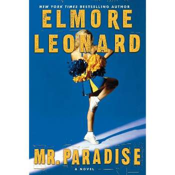 Mr. Paradise: A Novel : Leonard, Elmore: : Books