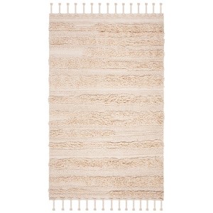 Casablanca CSB450 Hand Woven Indoor Rug - Safavieh - 1 of 4
