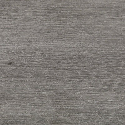 Gray Square Coffee Table with Four Storage Stools
